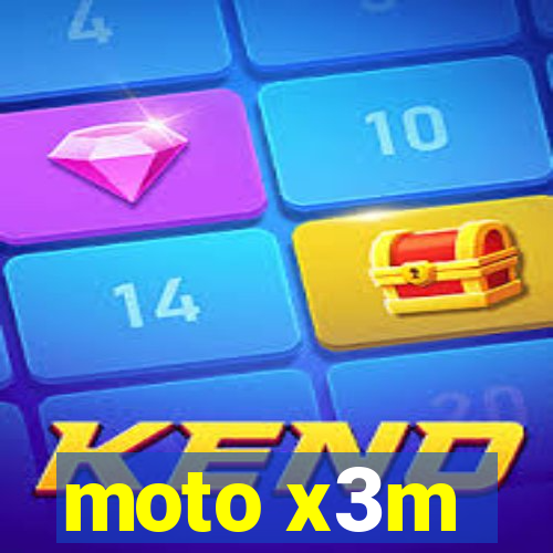 moto x3m - jogo de moto